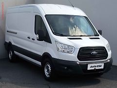 Ford Transit (2016) 2.2TDCi L3H2, ČR - fotografie inzerátu