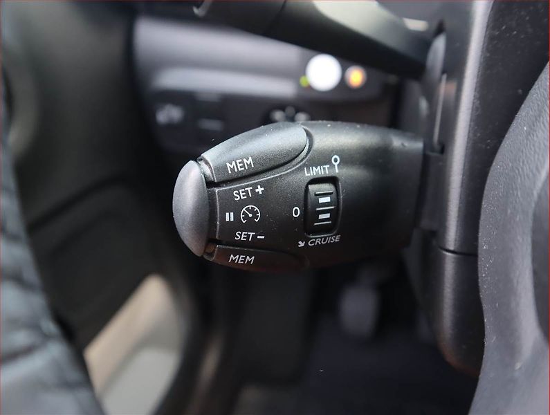 Citroën C3 (2021) 1.2 PureTech, Serv.kniha - fotka 17 z 20