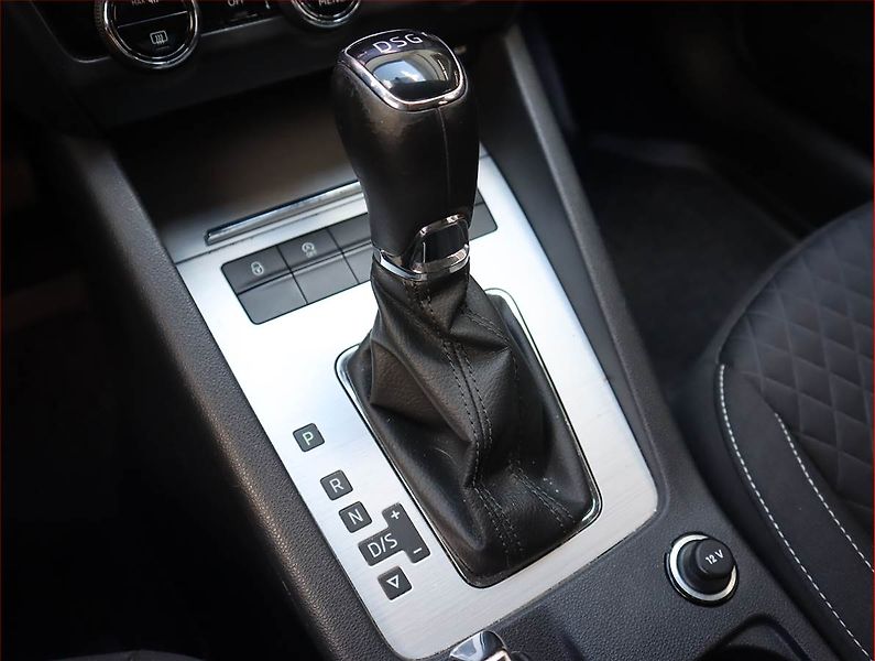 Škoda Octavia (2017) Ambition Plus 2.0 TDI, Automat - fotka 13 z 21
