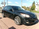 Mazda 3 (2010) 1,6 16V AUTOKLIMA 90th EDITION - náhled 8