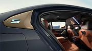 BMW řady 5 v prodloužené verzi pro Čínu