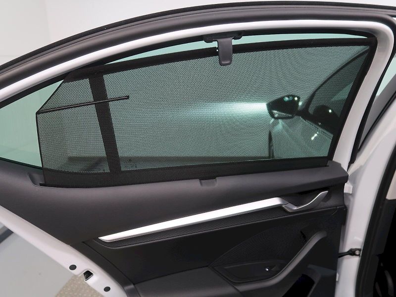 Škoda Octavia (2025) EXCLUSIVE 2.0TDI 110KW DSG WEB - fotka 40 z 44
