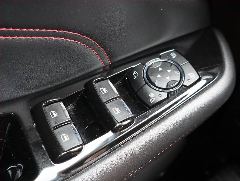 Ford S-MAX (2019) Titanium 2.0 EcoBlue, Automat - fotka 23 z 28