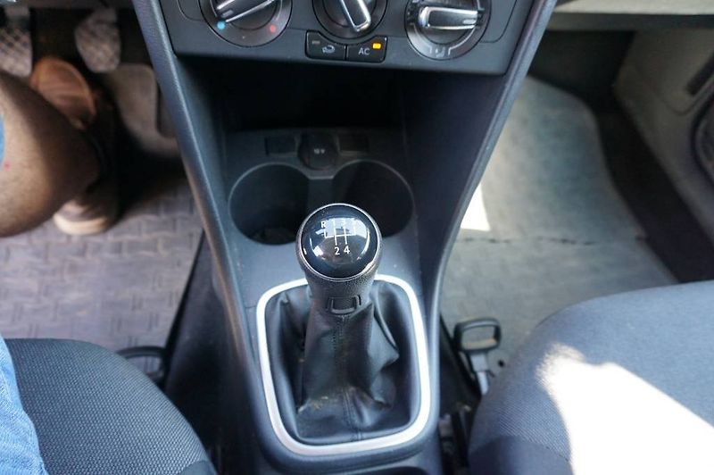 Volkswagen Polo (2012) 1,4  63 KW  nové v ČR - fotka 10 z 35