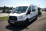 Ford Transit 2,2 TDCI  L3 4WD 7-míst - náhled 1