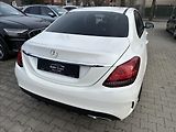 Mercedes-Benz Třídy C 180 AMG,Aut. multibeam - náhled 7