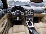 Alfa Romeo 159 3,2 JTS 191 KW  Q4 SPORTWAGON - náhled 21