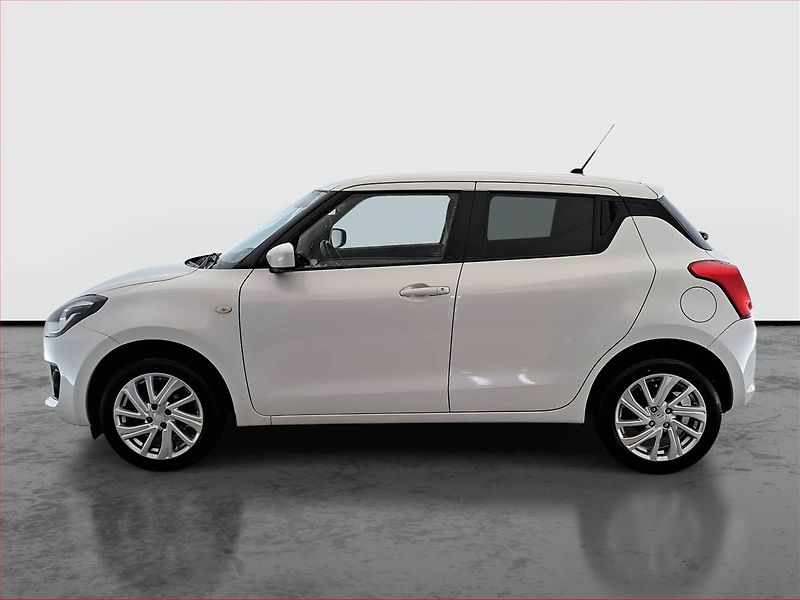 Suzuki Swift (2021) 1.2, 4X4, Serv.kniha - fotka 3 z 16