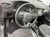 Opel Crossland X (2019) 1.2 T, Innovation, navi, - náhled 12