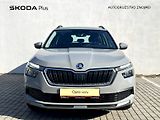 Škoda Kamiq (2021) AMBITION 1.5TSi 110kW M6F - náhled 3