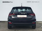 Škoda Fabia (2025) SELECTION  1,0 TSI - náhled 24