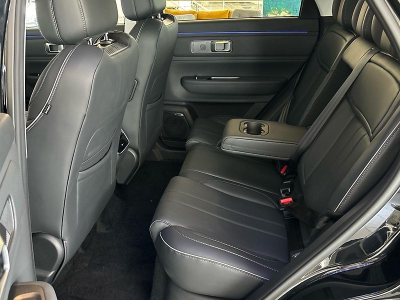 Jaecoo 7 (2026) Exclusive PHEV 205 kW / 1.5 - fotka 9 z 25