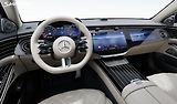 Mercedes-Benz Třídy S (2026) S 450d 4M AMG LONG | BÉŽOVÁ - náhled 11