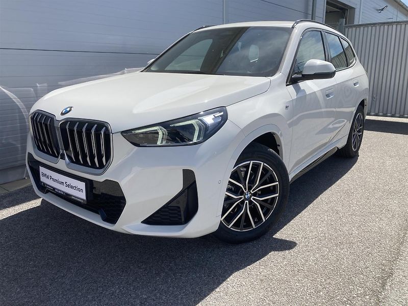 BMW X1 sDrive18i - fotografie inzerátu