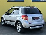 Suzuki SX4 (2008) 1.6/79kW+LPG*KLIMA*4x2*ČR - náhled 2