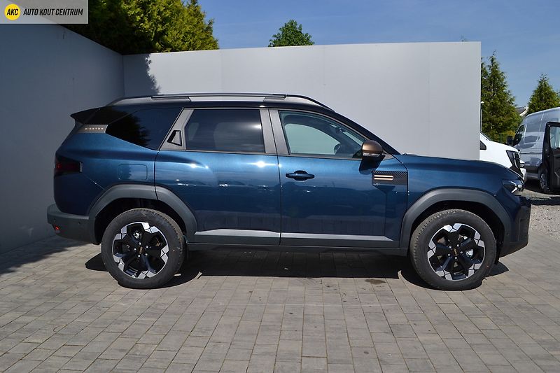 Dacia Bigster EXTREME MILD HYBRID 140 PANORA - fotka 6 z 59