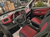 Fiat Dobló 2.0MJT 99kW KLIMA VÝHŘEVY, PDC - náhled 7