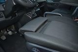 Mercedes-Benz Sprinter 316 hydr. čelo velká výbava  - náhled 35