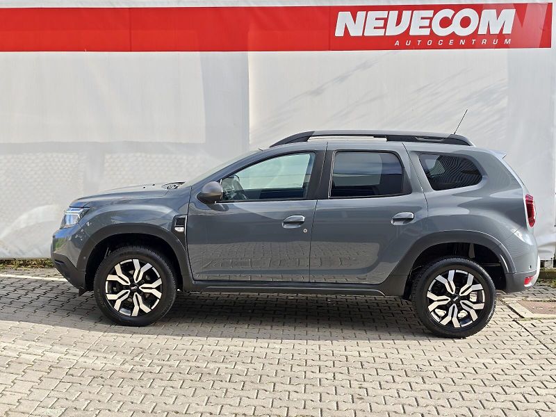 Dacia Duster (2023) 1.0 Tce Journey LPG - fotka 3 z 18