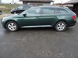 Škoda Superb 1,6 TDI 88 kW Automat - náhled 6