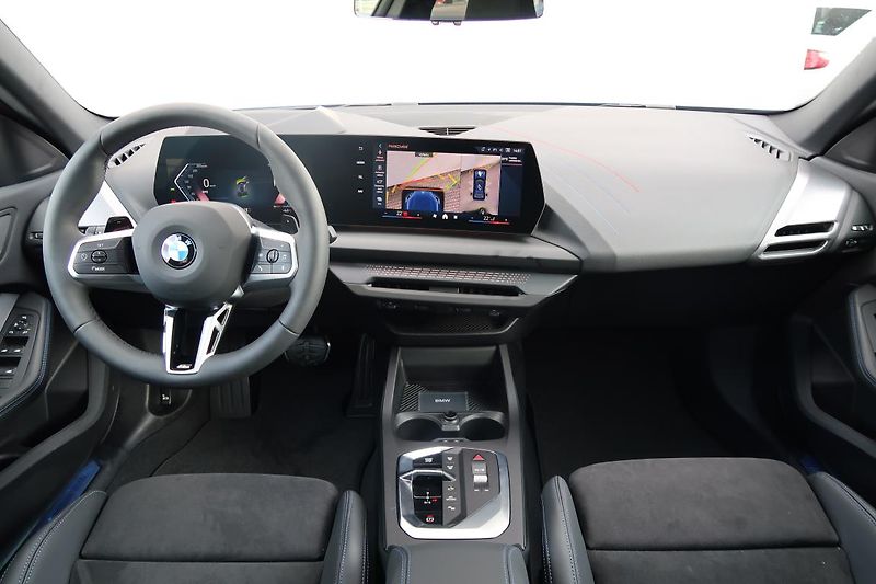 BMW Řada 2 220 Gran Coupé - fotka 4 z 11