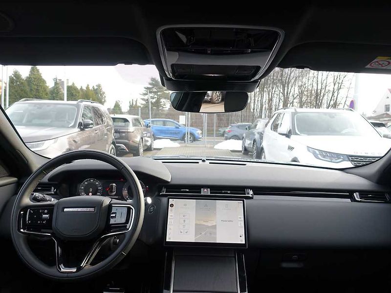 Land Rover Range Rover Velar 3,0 Dynamic SE D300 4x4 aut. - fotka 17 z 38