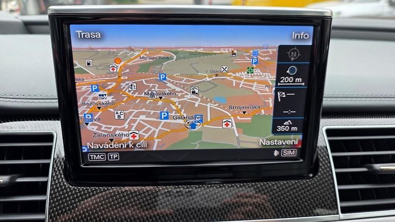 Audi A8 (2017) 4.2 V8 TDI 283 kW quattro - fotka 30 z 40