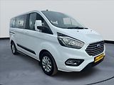 Ford Tourneo Custom 2,0 TDCI 9.Míst,Navi,DPH - náhled 1
