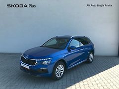 Škoda Kamiq (2024) Selection TSI 110/1.5 A7F - fotografie inzerátu