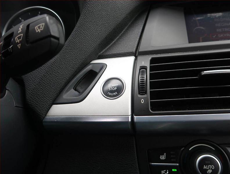 BMW X5 (2012) xDrive40d, 4X4, Automat - fotka 22 z 23