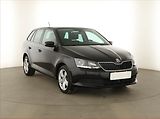 Škoda Fabia (2015) Ambition 1.2 TSI, Automat - náhled 1