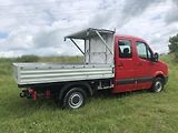 Volkswagen Crafter (2015) 2.0 TDi - náhled 4