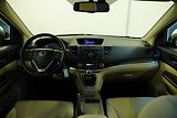 Honda CR-V - náhled 4