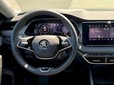Škoda Octavia (2024) Top Selection 1.5 TSI DSG M-HE - náhled 31