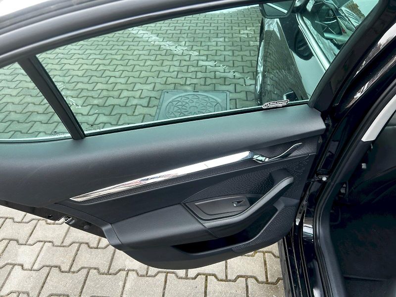 Škoda Octavia (2024) 2.0 TDI 110kW DSG Style - fotka 27 z 34