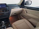 BMW X3 (2014) xDrive20d, 4X4, Automat, Kůže - náhled 8