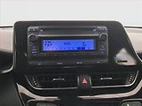 Toyota C-HR (2018) 1.2 Turbo, Serv.kniha - náhled 12