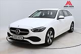 Mercedes-Benz Třídy C 2,0 220d 147 kW 9G Tronic TAŽN - náhled 1