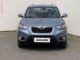 Hyundai Santa Fe (2010) 2.2 CRDi 4x4, 1.maj,ČR, AT - náhled 1