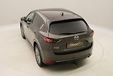Mazda CX-5 2.2 SKYACTIV-D AWD REZERVACE - náhled 17