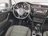 Volkswagen Touran (2016) 1.4 TSI, ČR,1.maj, Tempomat - náhled 7