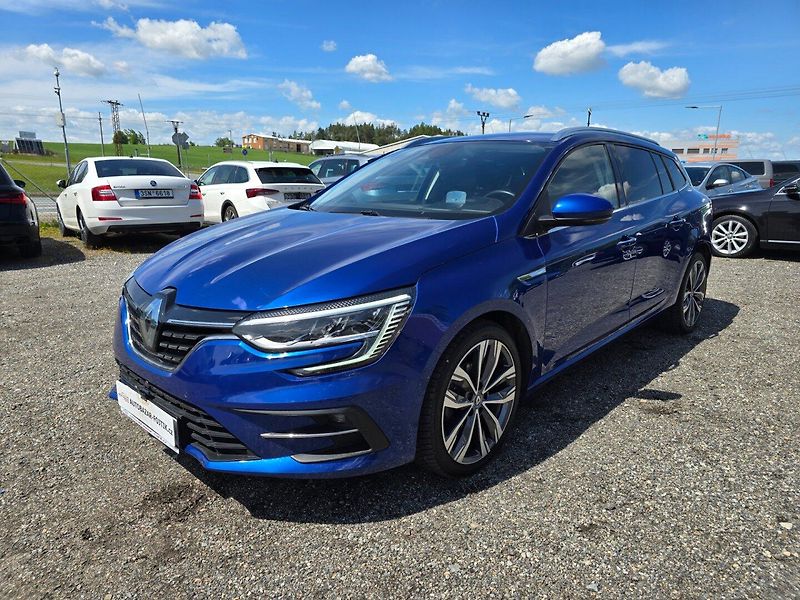 Renault Mégane (2022) 1.5 DCi 85KW Li - fotka 3 z 22