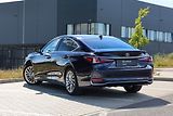 Lexus ES 300h 300H 2,5 HEV LUXURY - náhled 6
