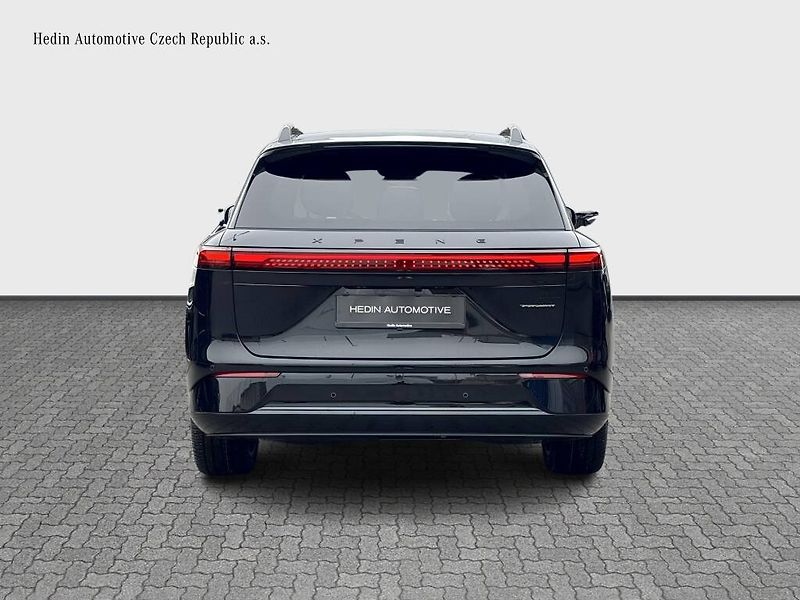 Xpeng G9 (2026) AWD Performance Pro - fotka 5 z 15