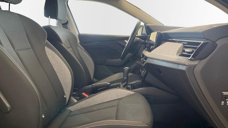 Škoda Scala (2025) Selection 1.0 TSI 85kW - fotka 15 z 27