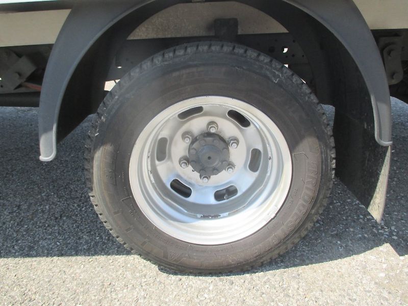 Iveco Daily 35C16 , 2,3l, 8 palet, HČ - fotka 17 z 21
