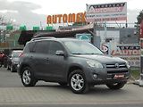 Toyota RAV4 (2009) 2.2 D-4D- 4x4- DIGIKLIMA- KŮŽE - náhled 1