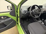 Škoda Citigo 1,0 AUTOMAT NAV SENZORY VÝHŘEV - náhled 21