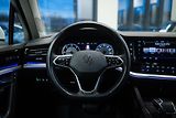Volkswagen Touareg (2022) 3.0TDI 210KW 4X4 1ČR NOVÁ CENA - náhled 19