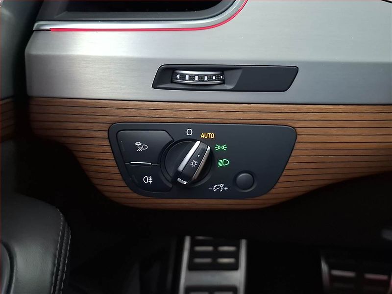 Audi Q7 (2018) 3.0 TDI - fotka 21 z 25